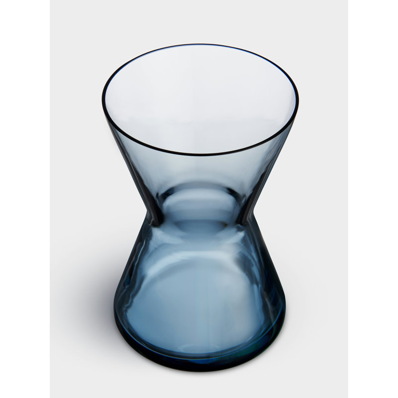 Glass Table Vase