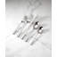 Malmo 5 - Piece Stainless Steel Flatware Set - Service for 1