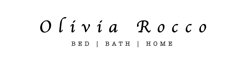 Olivia Rocco logo