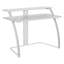 Bureau d'ordinateur l 47,75 po Lafalaise
