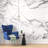 Abington Wall Mural