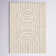 Amiree Machine Woven Geometric Area Rug