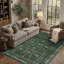 Tapis délavé lavable, antidérapant et doux-129943043-129943052