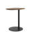 Swole Solid Wood Top End Table-94579054-74747845