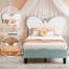 Upholstered Bed-15881738-15881739