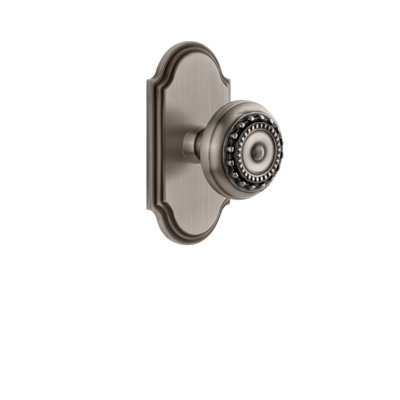 Poignée de porte Grandeur