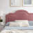 Modway Aviana Performance Velvet Bed-1191386711-1191386708