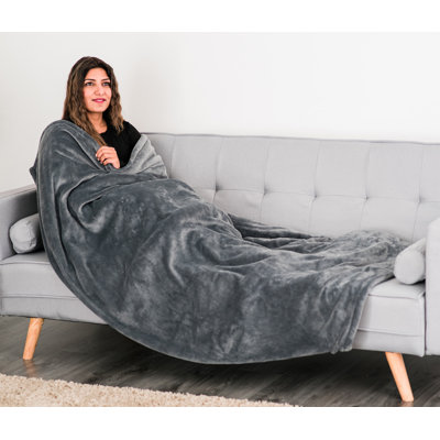 Throw Blanket