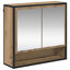Vanity & Mirror Set-755508418