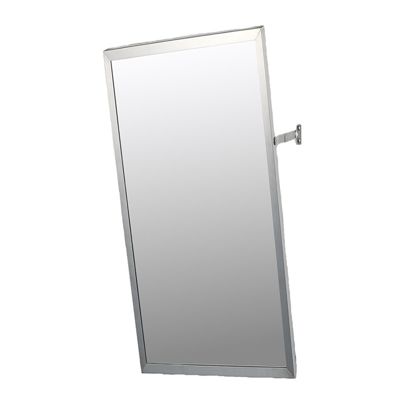 Miroir mural Cromer, H 30 po x l 24 po x P 0,75 po