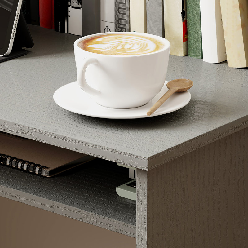 Writing Desk, Grey