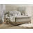 Castella King Tufted Bed-58560733