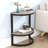 Adasha End Table Set-647680761
