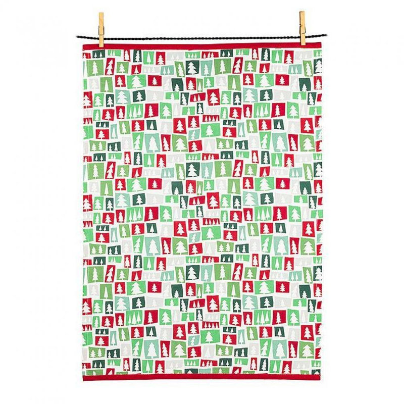 Cotton Tea Towel Kitchen Towel