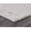 Tapis ivoire et naturel Kiti-17933547