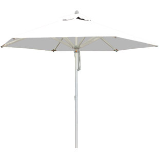 Santa Ana 102'' Market Umbrella