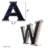Rayne Solid Oak 8" Letter-460575777-460575795