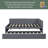 Deisel Upholstered Daybed-125996347