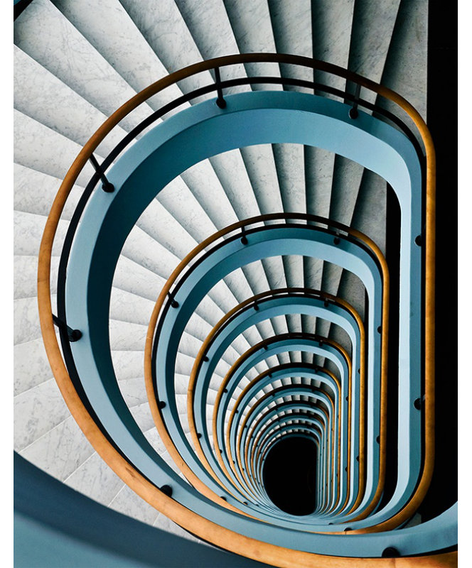 1 Piece Wrapped Canvas Wall Art, 50.8 cm H x 76.2 cm W