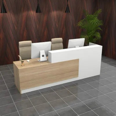 Nakiyah Executive Desk
