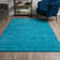 Youngquist Wool Abstract Indoor Rug