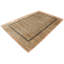 Geometric Hand Woven 205cm X 318cm Area Rug