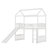 Loft Bed With Slide-1630009112