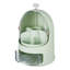 Plastic Makeup Organizer-1113928741