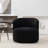 Jalena Upholstered Swivel Barrel Chair-189984836