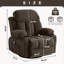 Fauteuil inclinable-1461232944