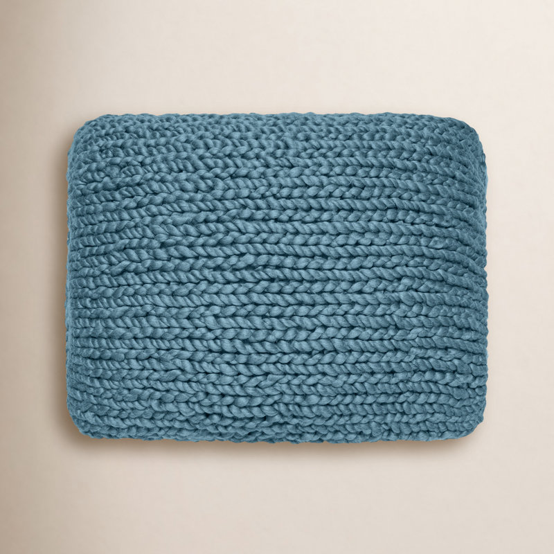 Coussin Hannann, Paon