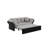 74.8" Queen Pull Out Sofa Bed-1510432178