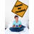 Text & Numbers Non-Wall Damaging Wall Decal-15396009