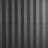 Level Concave 3.93" x 15.74" Ceramic Patterned Tile-89080127