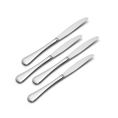 Flight Everyday Flatware Dinner Knives