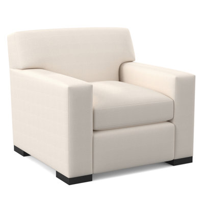 Fauteuil Elkins
