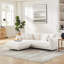 Chris Corner Sofa