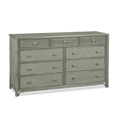 Summer Retreat 9 - Drawer Dresser