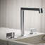 Components Bathroom Sink Handles With Lever Design-864429179