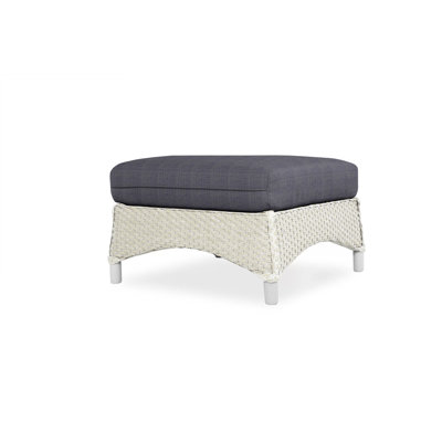 Mandalay Outdoor Ottoman