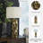 Delvalle Table Lamp