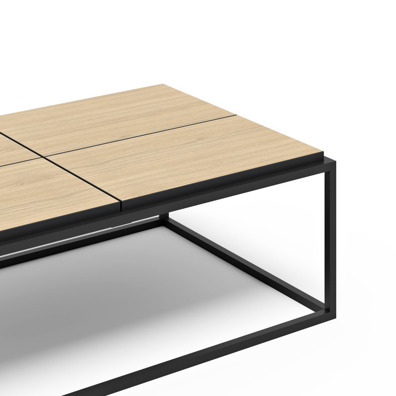 Allionna Frame Coffee Table