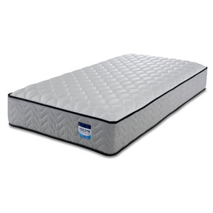 Winksleep Ortho Memory Foam Mattress – Medium-Firm, 2FT6 / 3FT / 4FT / 4FT6 / 5FT