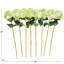 Tige de fleur artificielle Cole et Grey-855985875-855985900