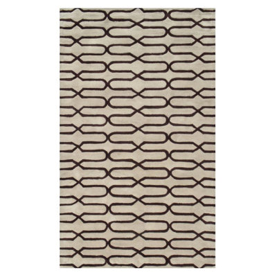 Veliandi Geometric Indoor Rug
