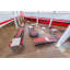 Banc mobile - Rectangle - 4 bancs-11172793