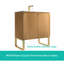 Armoire de salle de bain Modern