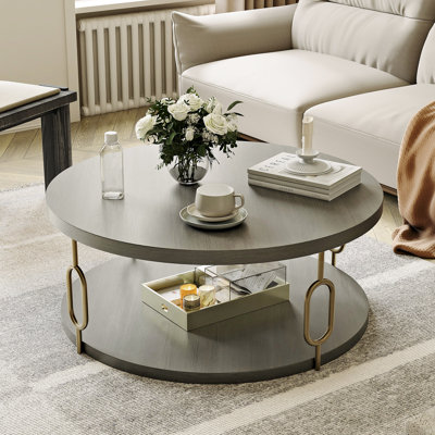 Table basse Ivy Bronx