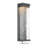 Vitrine Aluminum LED Wall Light-14060736-69833740