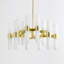 Stowe 24 Light Chandelier